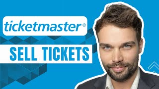 How to Sell Tickets on Ticketmaster to a Friend screenshot 3