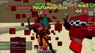 Phantom , Yijiki & Supreme Kills [Cosmic PvP] Magic Planet + Giveaway Winner!