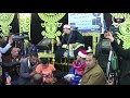 احساس عالي جدا قارئ العالم الشيخ محمود الشحات في حضور الشيخ النعماني عزاء الحاج محمد حسن العقيلي HD 