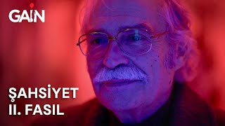 Şahsiyet II. Fasıl Tanıtım | English Subtitled