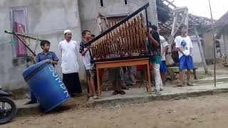Tradisi Sunda Cma Latihan Doang Lagu Manuk Dadalik