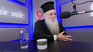 π.Εφραίμ Τριανταφυλλόπουλος για γάμο και τεκνοθεσία ομόφυλων ζευγαριών. Πορεία ενάντια στη φύση μας