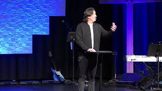 Why stand with Israel | Pastor Torrey Herrin | Neighborhood Church