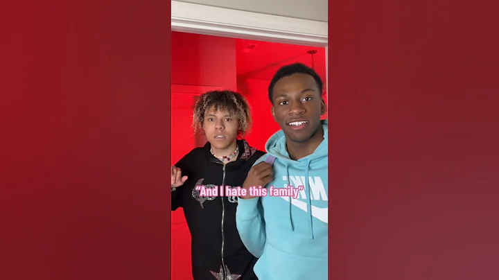 #pov: my brother and I overhear our sister conversation with dad #tiktok #shorts