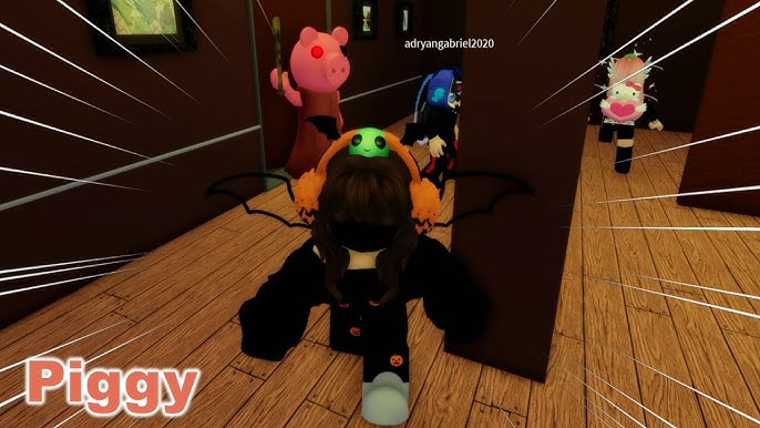 Dicas e macetes de Piggy – O jogo mais popular do Roblox