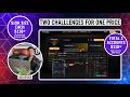 FundexProp Explained | Demo Funded Account Rules & 2-for-1 Challenge Offer (Educational)
