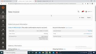 Ahead Groups Magento 2 Custom Order Number