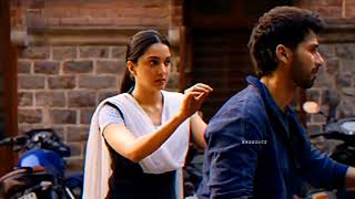 I Said By Myself X Kabir Singh