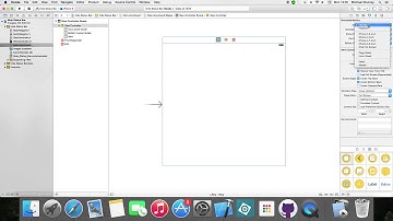 xCode Hide Status Bar