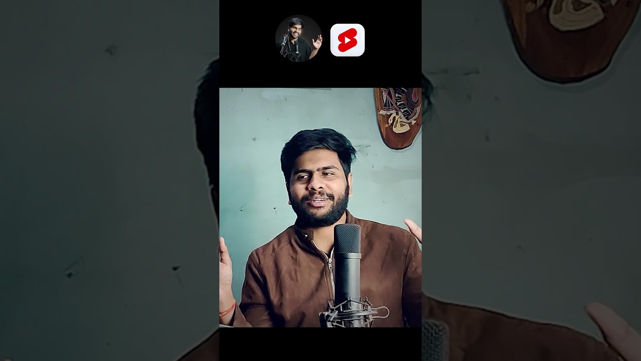 Perfection is a Trap! 