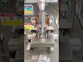 Automatic Perler Beads Packing Machine