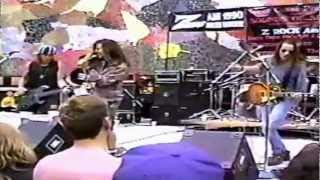 Pearl Jam - State Of Love And Trust [Live At The Mural Amphitheatre 1991]