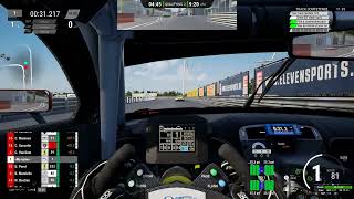 8 Lets Play A Bit Of Assetto Corsa Competizione
