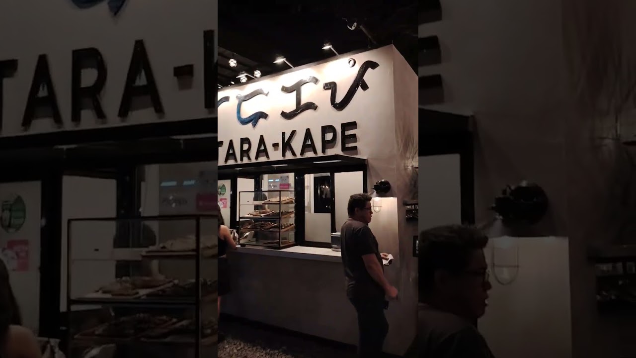 Food Park In Bocaue near Philippine Arena | Unwrapping Philippines