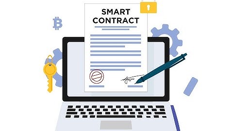 🤖 Why Smart Contracts are Like Vending Machines 🍫 | Solidity, Blockchain, and Smart Contracts