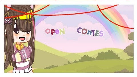 「close」Open contest 🧚‍♂️✨ intro shade outro art dll,,💭 {Desk and Pinkom}🍡