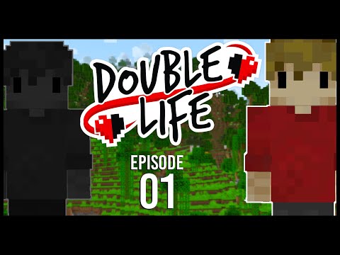Download Double Life: Episode 1 - DOUBLE TROUBLE!
