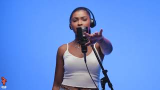 Rikki Woodz - Blame Me | Presented By One Take