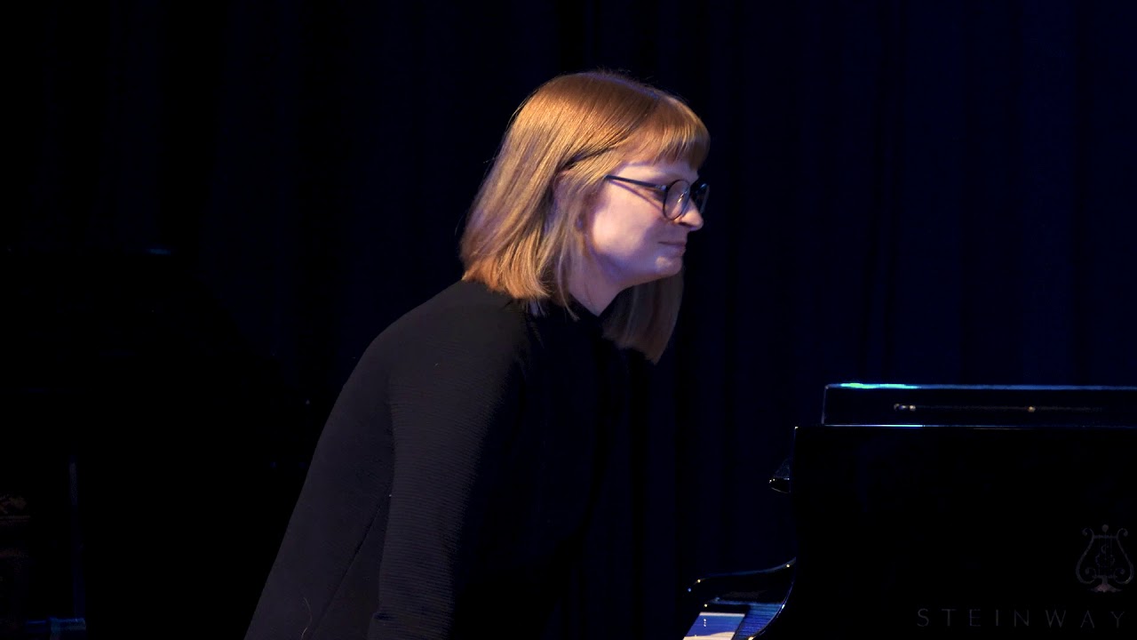 Ingrid Ø. Steinkopf og BounceAlarm! -  WhailSnail og Endå ein Barnehage