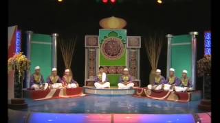 Download lagu Hadroh & Shalawat An-Nahla di TVRI Palembang 2015