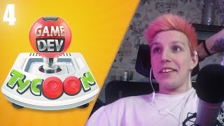 видео: МАЗЕЛЛОВ ИГРАЕТ В Game Dev Tycoon | Часть 4 картинка: МАЗЕЛЛОВ ИГРАЕТ В Game Dev Tycoon | Часть 4