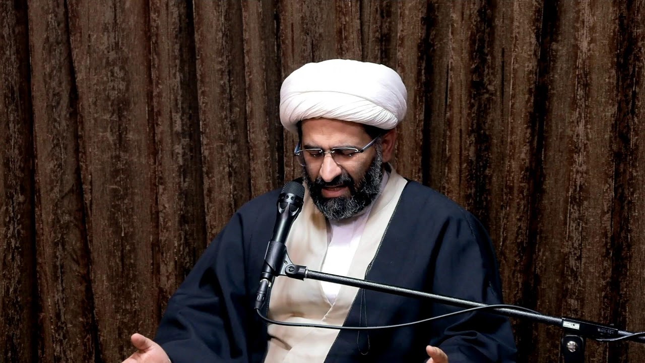 رحلة الخلود من غمرات الموت إلى دار القرار - الشيخ حسن الغروي الكاشاني