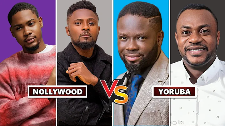 Comparison: Clinton Joshua vs Maurice Sam vs Iteledicon vs Odunlade Adekola (Koleoso Latest Yoruba)