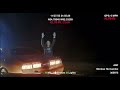 1st gen SRT8 challenger tries to evaded Arkansas state police ends up wrecking out | 4 to the floor
