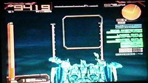 Armored Core Last Raven Playthrough Episode #73 Mission Protect  Reactor Core