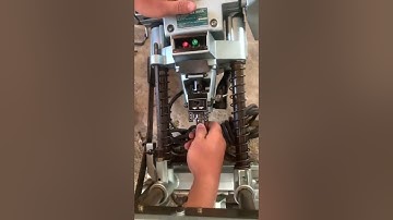 Clip hướng dẫn cho a e lắp sơmi cho máy đục mộng vuông nhé. A e vô tham khảo