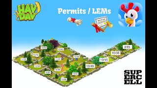 (Hay Day Tips) I Expanded My Hay Day Farm SUPER FAST — Here’s EXACTLY How! | Entien Gaming