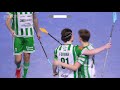 13. kolo | FbŠ Bohemians - BLACK ANGELS 5:6p