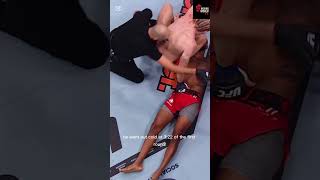 Paddy Pimblett Makes Bobby Green TAP OUT Cold at UFC 304! 😱🔥