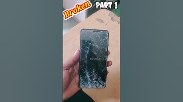 Redmi Note 5 Pro Broken Display #viralvideo #trending #youtubeshorts #shorts