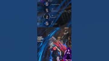 When u think the game is bugged since ur dodging all hits | #lilygothikitty on #Twitch #dbd