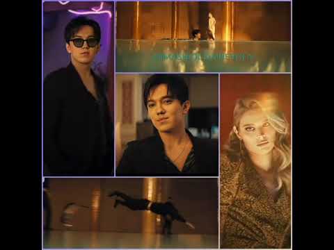 Dimash Kudaibergen new video "Be with me" teaser