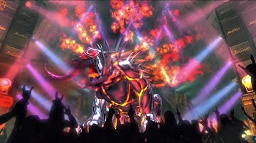 Brutal Legend (Ubuntu 20.04 Proton-5.9-GE-5-ST) [2160p]