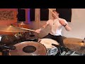 Died In Your Arms - Cutting Crew - Drum Cover