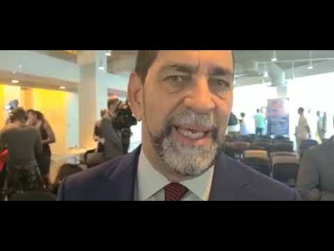 Cónsul Jáquez confirma presencia presidente Abinader en Cena-Gala NYC