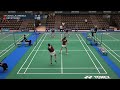 Match point - Carulla / Jimenez vs Ercetin / Inci - WD, SF - Italian Open 2025