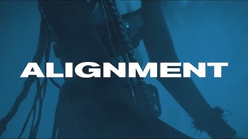 Alignment - Future Dancefloor [VNR043] TEASER