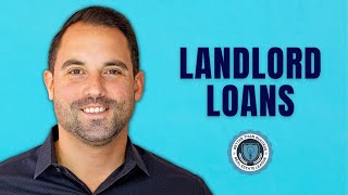 How Landlords are Financing Real Estate Deals in 2022 with Matthew Weber