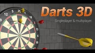 Darts 3d screenshot 4