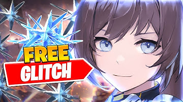 *NEW* How To Get FREE SHIFTED STARS GLITCH in Aether Gazer 2025