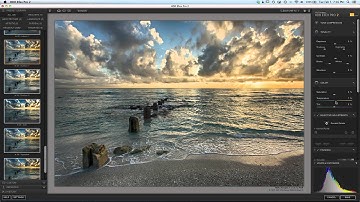 Jon Cohen Photography - HDR Tutorial from the Beach.mov