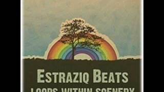 Estraziq Beats - Melancholy train chords