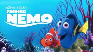 Beyond the Sea (Robbie Williams): Finding Nemo!