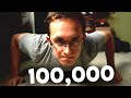 I Did 100,000 Push-Ups For MrBeast