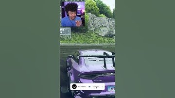 The Dodge Hellcat sounds AMAZING in NFS Unbound!