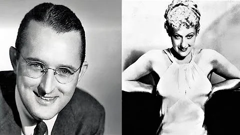 That Foolish Feeling - Tommy Dorsey - Edythe Wrigh...
